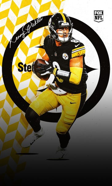 Is it Kenny Pickett's time in Pittsburgh?